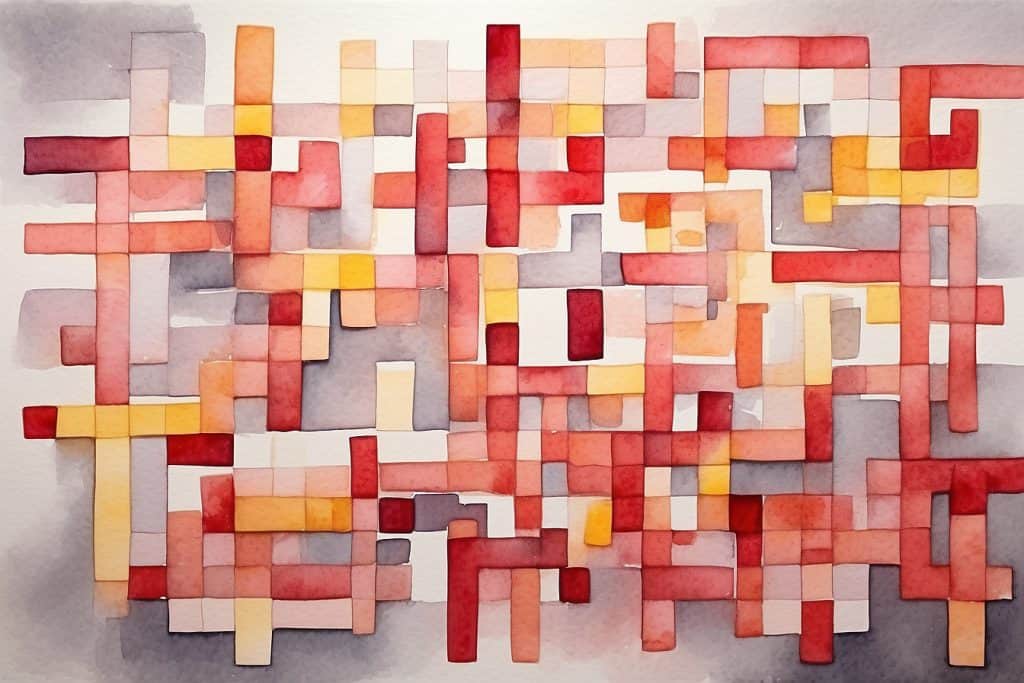 Default_Watercolor_crossword_puzzle_in_shades_of_red_and_yello_0